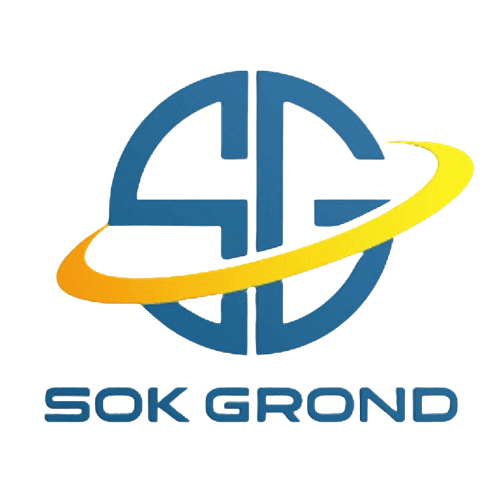 Sokgrond Logistics